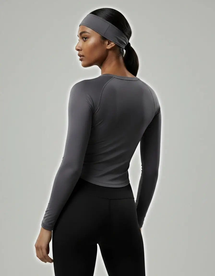 Women Ecoflex TM Compression Tee
