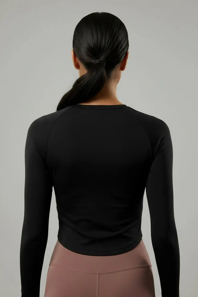 Women Ecoflex TM Compression Tee (SLATE PLUM)