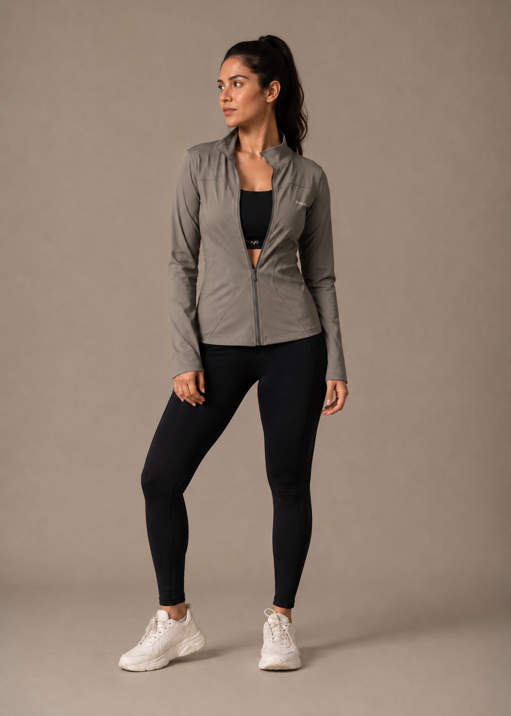 Snug Zipper (Blue)