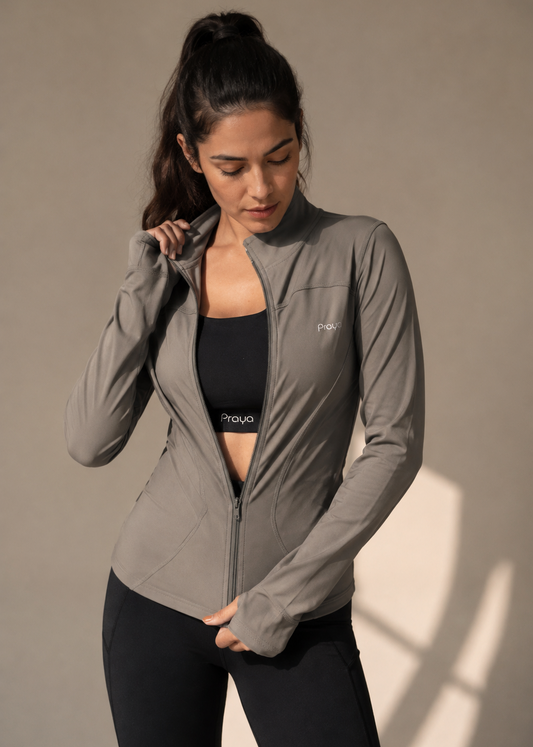 Snug Zipper (Green)