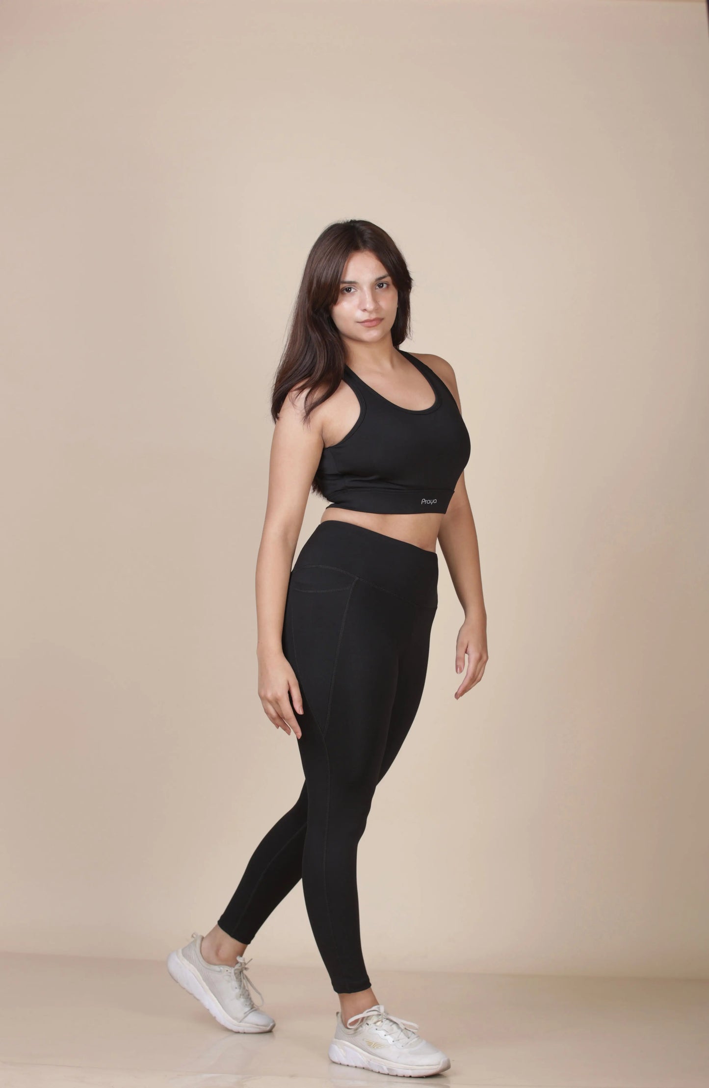 EveryDay Basic Pocket Tights