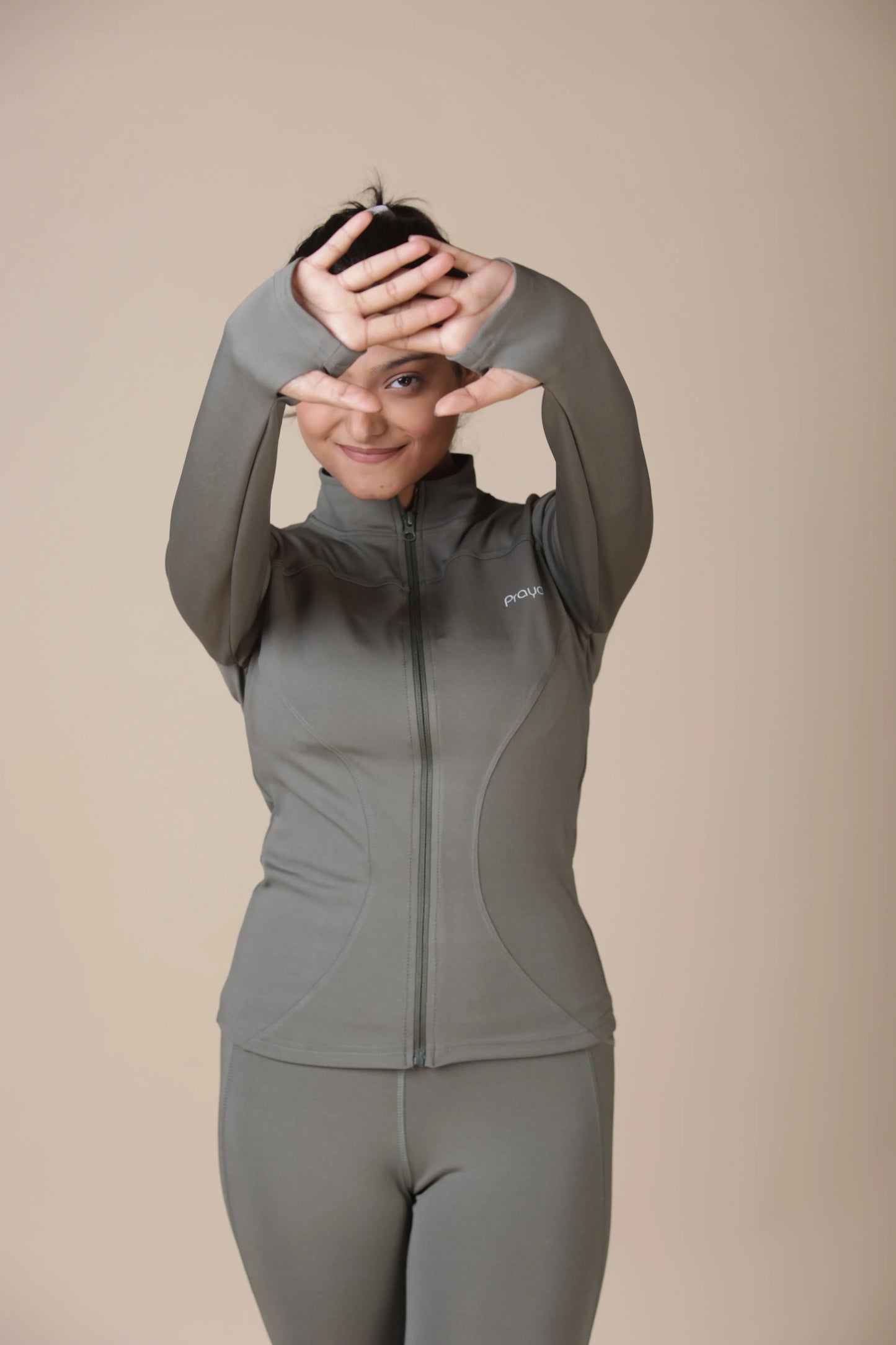 Snug Zipper