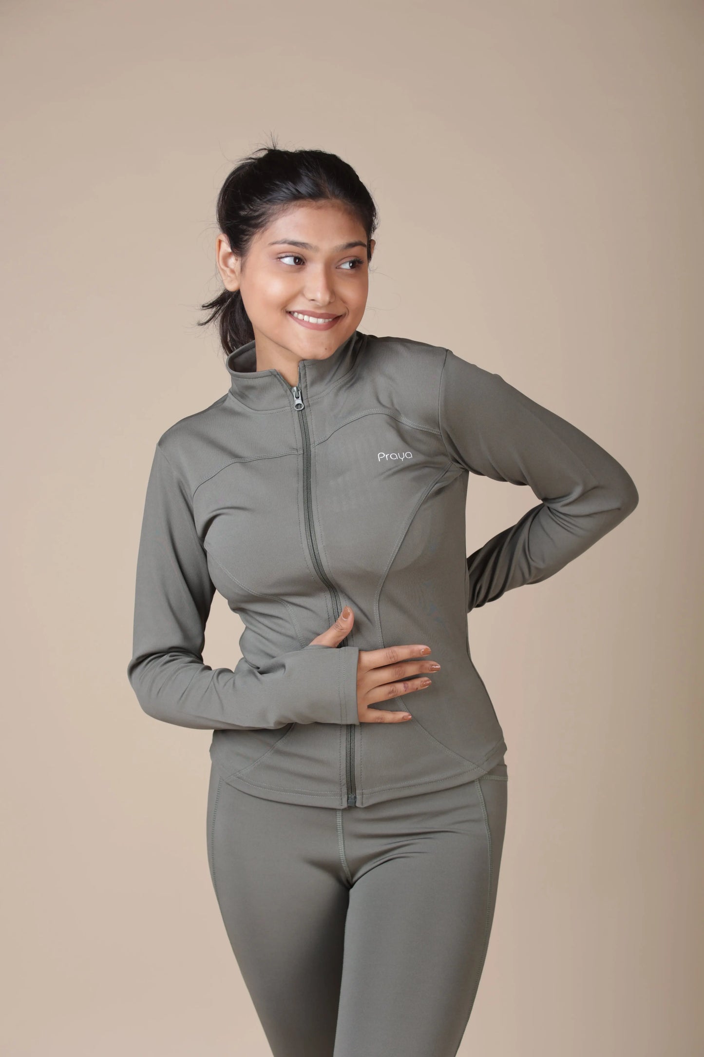 Snug Zipper