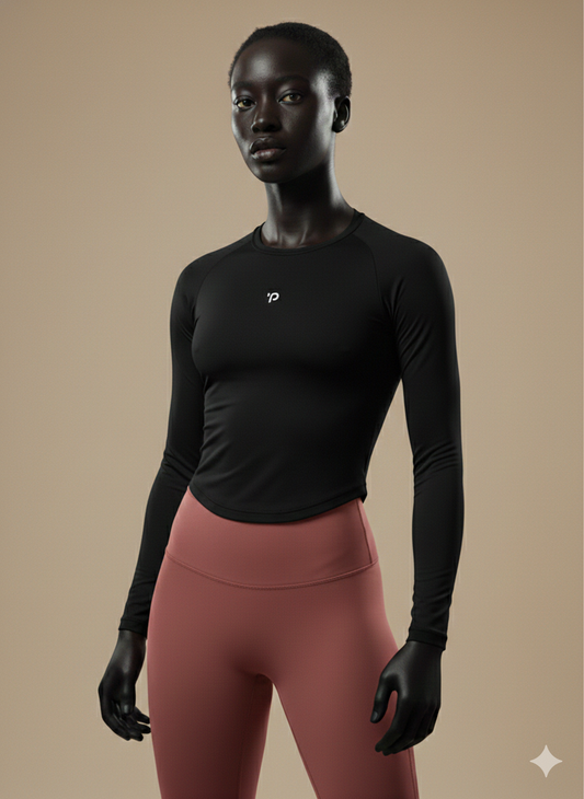 Women Ecoflex TM Compression Tee