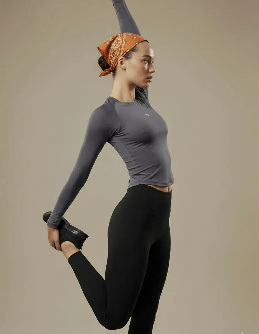 Women Ecoflex TM Compression Tee