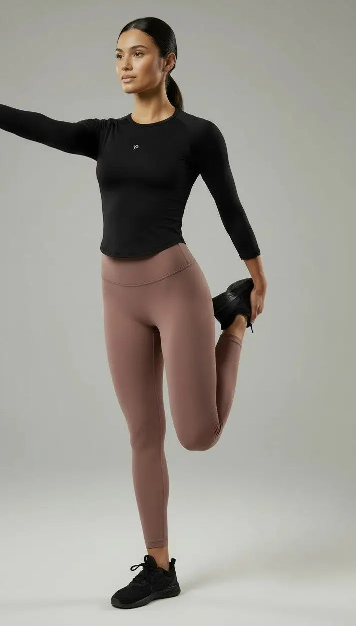 Women Ecoflex TM Compression Tee