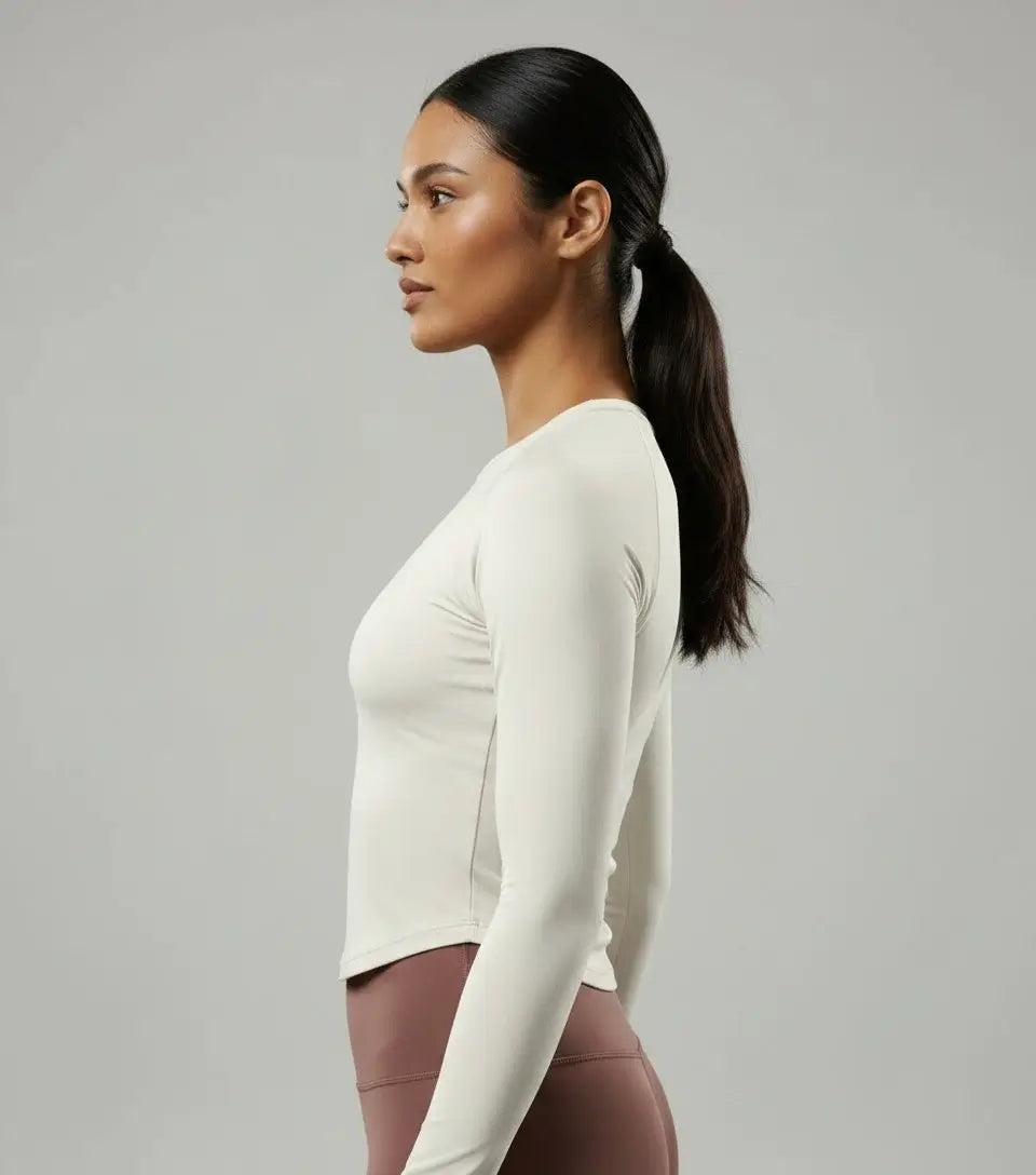 Women Ecoflex TM Compression Tee