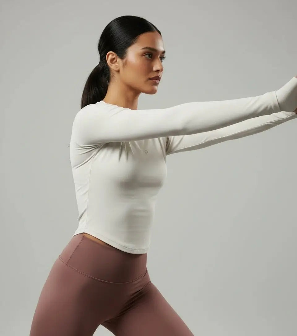 Women Ecoflex TM Compression Tee
