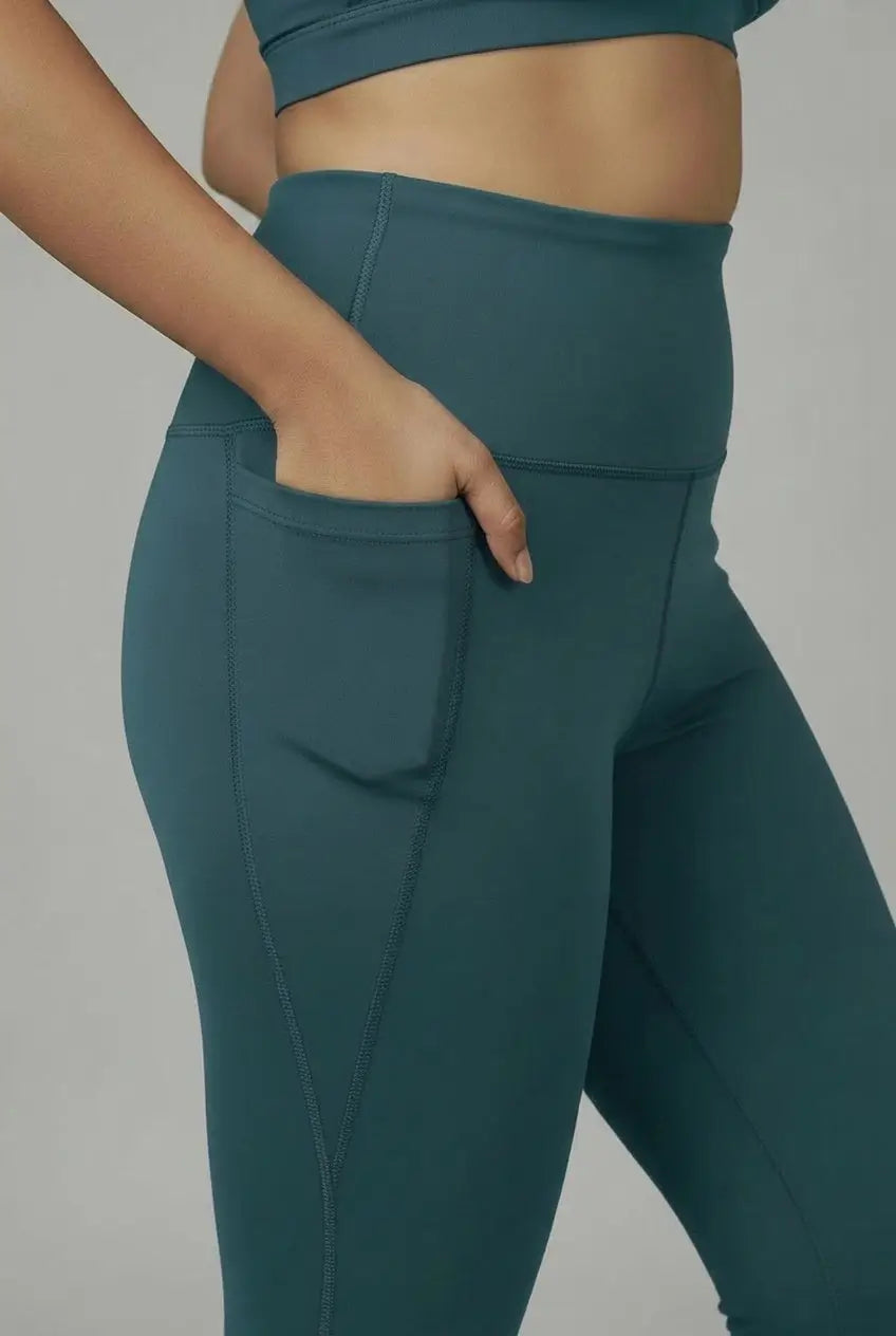 EveryDay Basic Pocket Tights